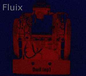 Fluix - Dwif album cover