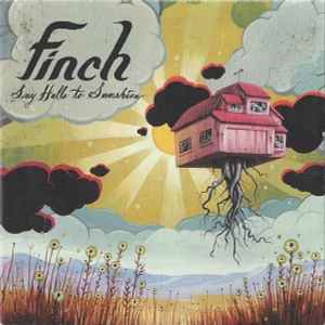 Finch – Back To Oblivion (2014, Vinyl) - Discogs