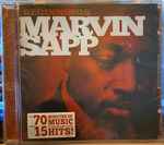 Beginnings / Marvin Sapp