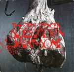 Cover of Meat And Bone, 2012, CD