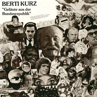 Album herunterladen Berti Kurz - Geläute Aus Der Bundesrepublik