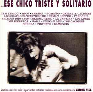 Ese Chico Triste Y Solitario (CD, Compilation)en venta