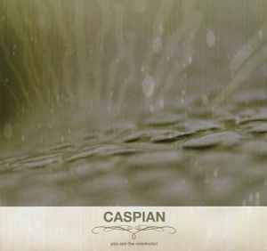 Caspian (3) - You Are The Conductor