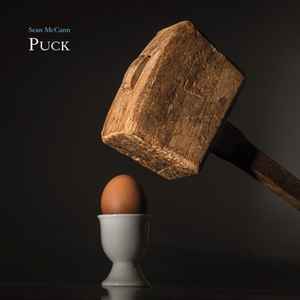Sean McCann (4) - Puck album cover
