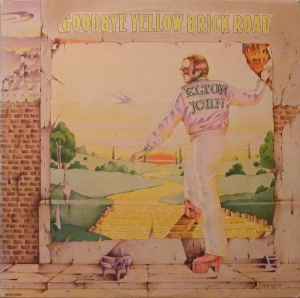 Elton John – Honky Château (1972, Envelope Gatefold, Vinyl) - Discogs