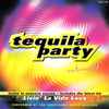 The Countdown Dance Masters - Tequila Party Volume 1