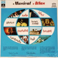 descargar álbum Various - Musical Atlas