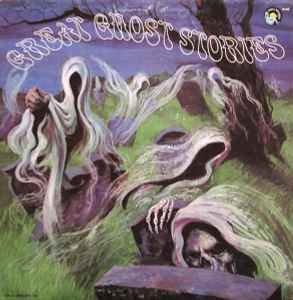 Great Ghost Stories - Various