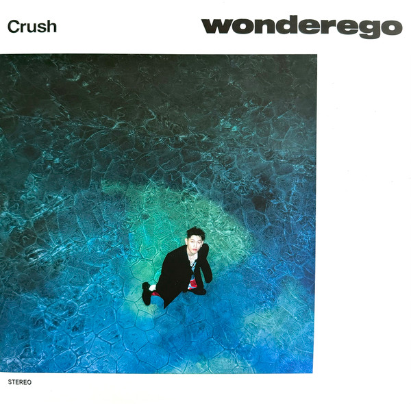 Crush – wonderego (2024, Vinyl) - Discogs
