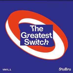 The Greatest Switch Vinyl 2 - Various