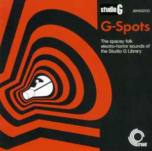 Various - G-Spots