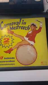 Various - Carnaval In Mestreech