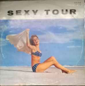 Fabio Fabor - Sexy Tour album cover