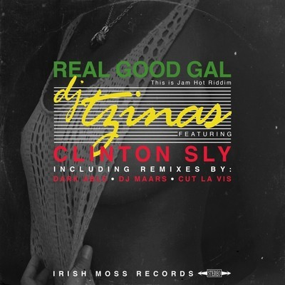 lataa albumi Djtzinas Featuring Clinton Sly - Real Good Gal