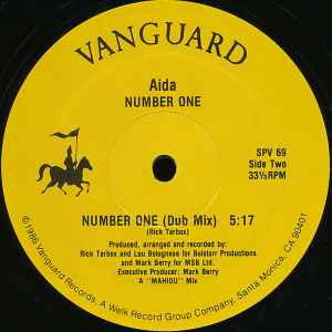 Aida (2) - Number One