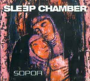 Sleep Chamber – Spellbondage (1987, Cassette) - Discogs