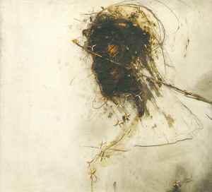 Passion: Music For The Last Temptation Of Christ - Peter Gabriel