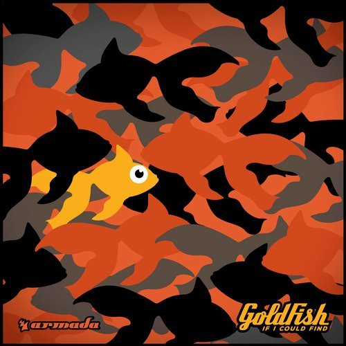 last ned album Goldfish - If I Could Find