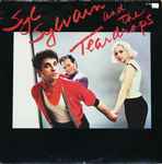 Cover of Syl Sylvain And The Teardrops, 1981, Vinyl