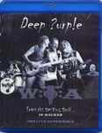 Deep Purple – From The Setting Sun... (In Wacken) (2015, CD