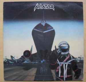 Aviator (2) - Aviator album cover