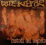 Cover of Custodi Del Segreto, 1998, Vinyl