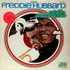 Freddie Hubbard - A Soul Experiment