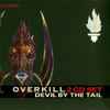 Overkill - Devil By The Tail
