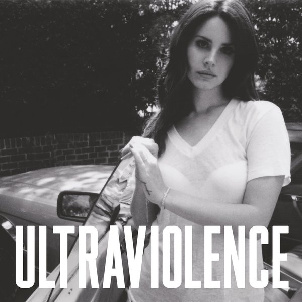 Lana Del Rey – Ultraviolence (2014, 180 Gram, Vinyl) - Discogs
