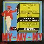 Otis Redding - The Otis Redding Dictionary Of Soul - Complete