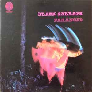 Black Sabbath – Black Sabbath Vol 4 (1972, Vinyl) - Discogs