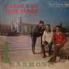 Trio Harmonia - Lisboa E Os Seus Fados