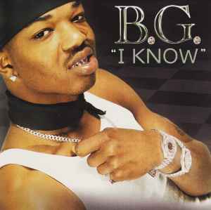B.G. – Checkmate (2000, CD) - Discogs