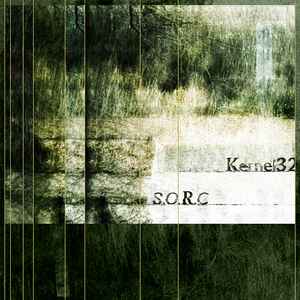 Kernel32 - S.O.R.C. album cover