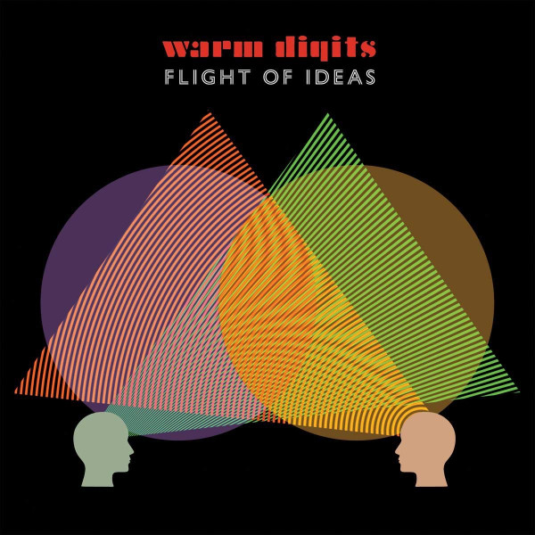 Flight of Ideas