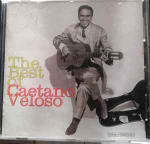 The Best of Caetano Veloso