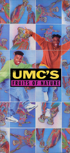 The U.M.C.'s - Fruits Of Nature | Releases | Discogs