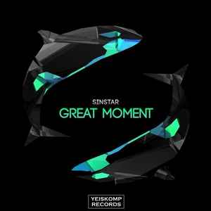 SinStar - Great Moment album cover