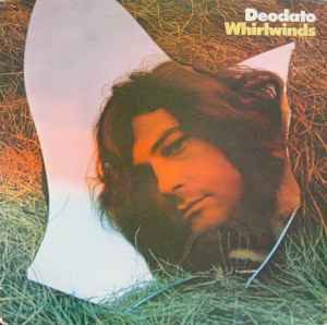 Deodato – Whirlwinds (1974, Vinyl) - Discogs