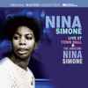 Nina Simone - Live At Town Hall & The Amazing Nina Simone