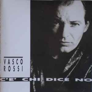 Vasco Rossi - C'è chi dice no [LP]