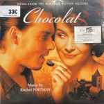 Cover of Chocolat (Music From The Miramax Motion Picture), 2023, Vinyl