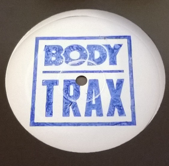 descargar álbum Bodyjack - Body Trax Vol1