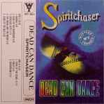 Cover of Spiritchaser, 1996, Cassette