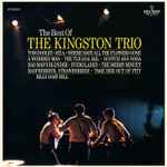 Cover of The Best Of The Kingston Trio, 2018, Vinyl