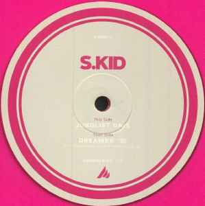 16 Armed Jack – I'm Ready / Skin Out (2023, Green, Vinyl) - Discogs