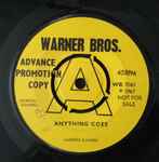 Cover of Anything Goes, 1967-09-08, Vinyl