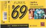 Cover of Sweet '69, 1995, Cassette