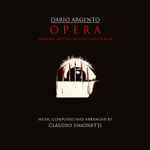 Cover of Opera (Original Motion Picture Soundtrack) , 2017, Box Set