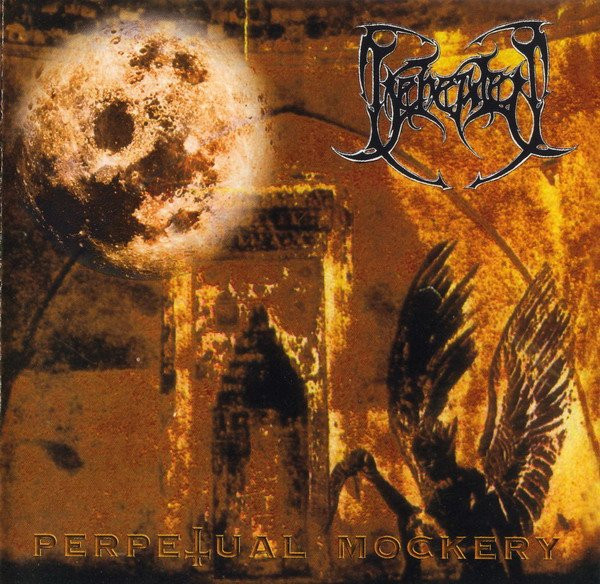 Beheaded - Perpetual Mockery (1998) (Lossless + MP3)